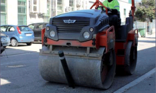 flexible bollards a-flex