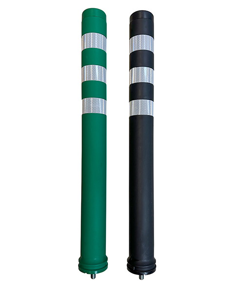 a-blen tt flexible bollards